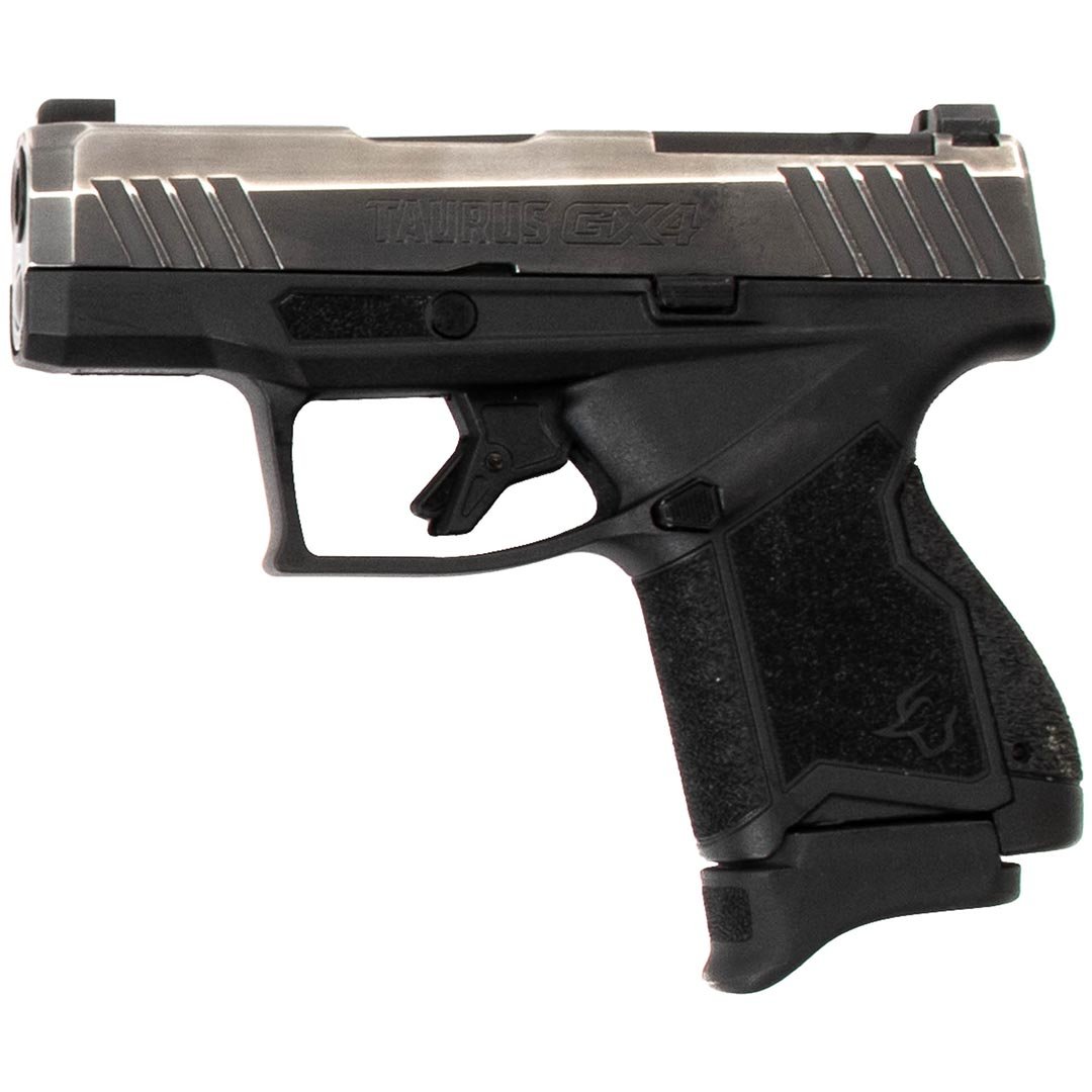TAURUS GX4